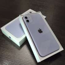 Продам айфон 11, в Самаре