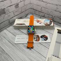 Смарт часы X8 Ultra, в Ижевске