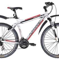 Горный велосипед Forward Quadro 817 (2014), в Краснодаре