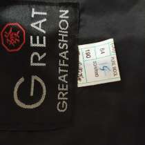 Мужской костюм новый, в Евпатории