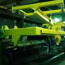 Траверса универсальная для плит ПАГ-14, ПАГ-18 в наличии, в Великих Луках