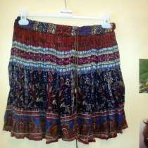 Юбка в стиле бохо, в г.Киев
