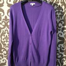 Кардиган (джемпер, кофта), в Москве