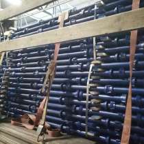 ЧАШЕЧНЫЕ ЛЕСА CUP-LOCK, в Екатеринбурге