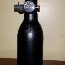0.22L baloncik 300bar+datcik цена 5000руб доставка бесрла, в г.Баку