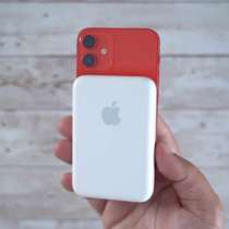 Внешний аккумулятор MagSafe BatteryPack, в Магнитогорске