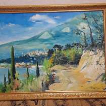 Продаётся картина, в г.Луганск