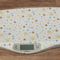 Весы для новорожденных Maman, в Мытищи