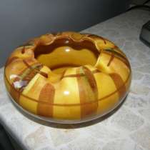 Пепельница ЗИК, в Москве