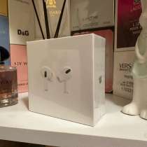 Наушники беспроводные AirPods PRO, в Щелково