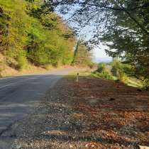 Продажа з/у 25 сот в Сочи, с. Илларионовка, в Сочи