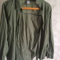 Рубашка, в Екатеринбурге