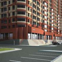 2-ком квартира на Поляничко, в Оренбурге