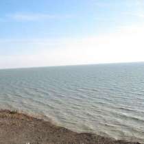 Участок у моря, в Таганроге