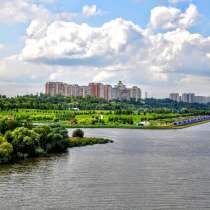 Москва, Борисовские пруды, дом 23кор 2, в Москве