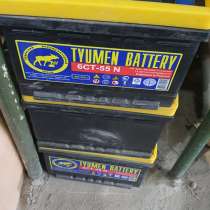 Аккумуляторы, в Новороссийске