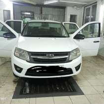 Лада гранта 2017 1.6 16кл, в г.Мелитополь