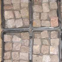 Брусчатка 10х10 33 шт, в Калининграде