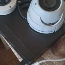 Видеорегистратор ahd+2mp камера, в Москве