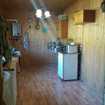 Продается участок 25 сот. и зимний дом 105 кв. метров, в Санкт-Петербурге