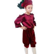 Бурячок костюм на прокат, в г.Львов