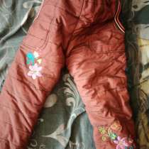 Штаны для девочек, в Саратове