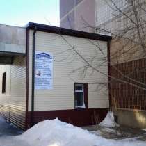 Продам здание, в г.Караганда