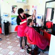 Продается раскрученная парикмахерская, в Краснодаре