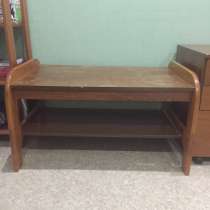 Продам журнальный столик, в Усинске