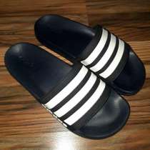 Сланцы Adidas, в Москве