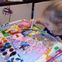 Международный конкурс детских рисунков «ПРИРОДА ПЛАНЕТЫ», в Подольске