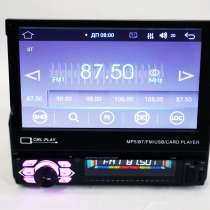 1din Pioneer 7188A 7" Экран/4Ядра/1Gb Ram/ GPS/ WiFi/ Androi, в г.Киев