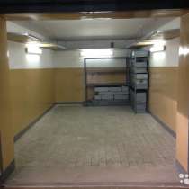 Продам капитальный гараж, в Новосибирске