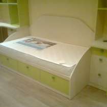 Детскую кроватку, в Новосибирске