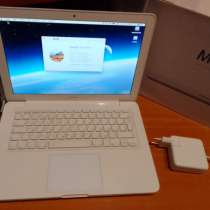 Продаю MacBook 13-Inch, в Новосибирске