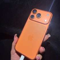 iPhone 17 pro, в Брянске