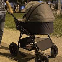 Продается коляска, в Краснодаре