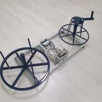 Устройство для перемотки кабеля МПК 0,5-30Р, в Санкт-Петербурге