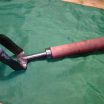 Скобель для удаления коры вокруг сучка, в Дивногорске