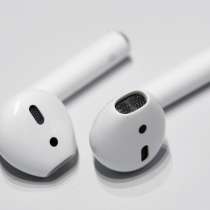 AirPods - беспроводные наушники, в г.Ереван