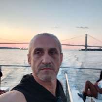 Валерий, 53 года, хочет пообщаться, в г.Miller Place