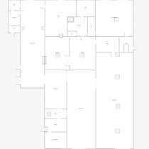 Дом 2000 м² на участке 100 сот, в Благовещенске