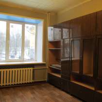 Чистая продажа -комната 17кв м в Центре на Гагарина 12, в Владимире