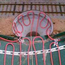 Обогрев Кровли. Монтаж, в г.Караганда