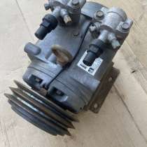 Компрессор кондиционера Valeo TM-55, в Ставрополе