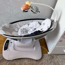 Детская качеля электронные 4moms, в Свободном
