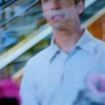 Иван, 40 лет, хочет пообщаться, в г.Ереван