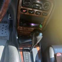 Продам Kia clarus 1998г. в. На уверенном ходу, в г.Мариуполь