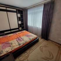 Аренда *ул. ПОБЕДЫ* 3-х комн. раздельные, Ремонт, новая мебе, в г.Житомир