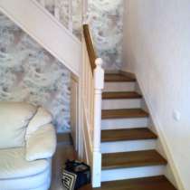 Деревянные лестницы, в Екатеринбурге